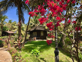 Отель Resort Primo Bom Terra Verde  Бага
